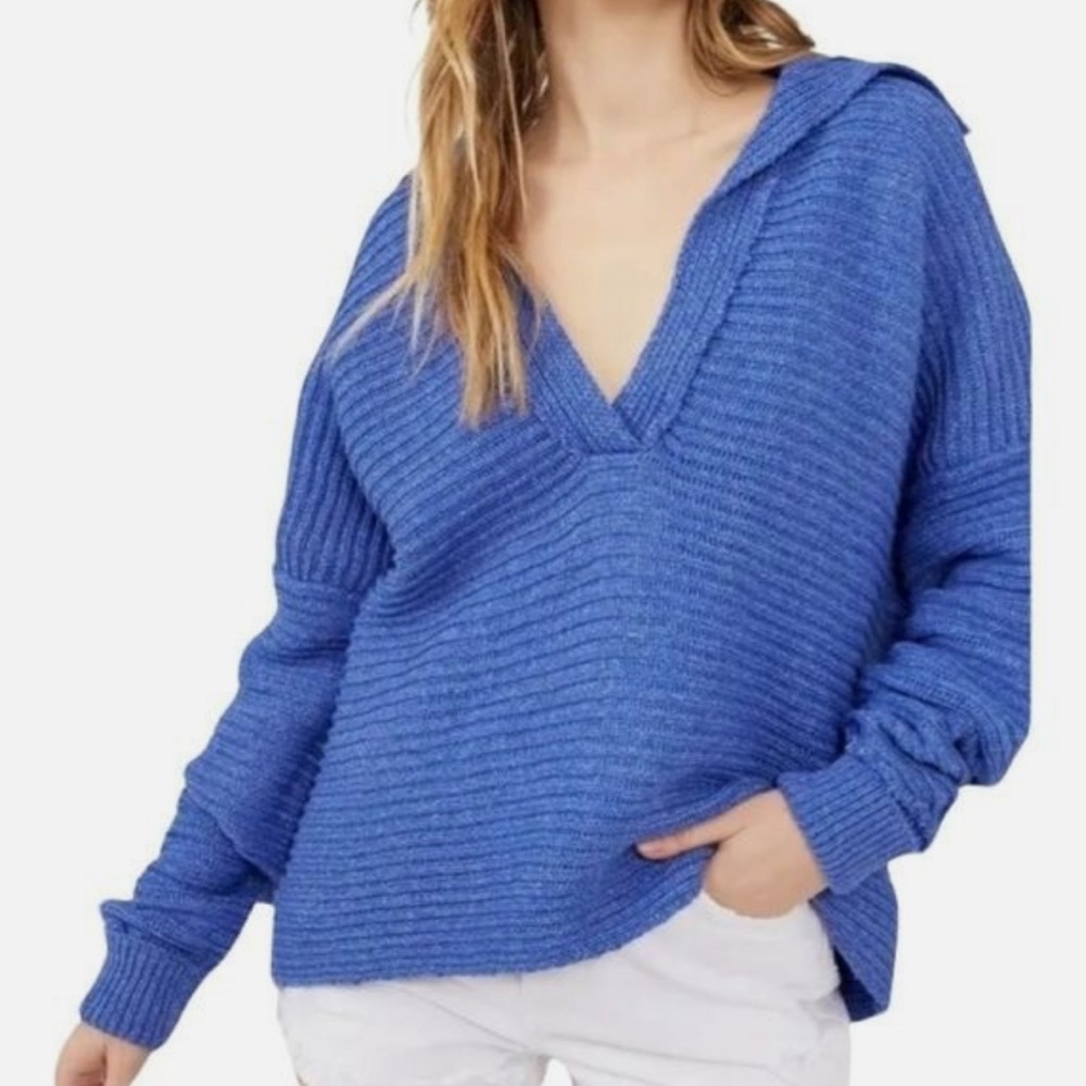 Free People Marlie Sweater